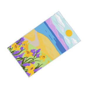 Beach Towel